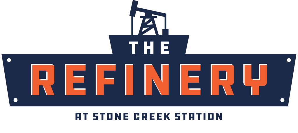 The Refinery - Sports + Convention Center